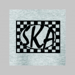 SKA tepláky s tlačeným logom